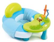 Opakowanie Smoby Cotoons Siedzisko interaktywne z dźwiękiem niebieskie