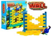 Opakowanie Spadające cegły