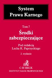 Opakowanie Środki zabezpieczające. Tom 7