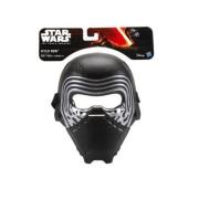 Okładka książki Star Wars Maska Kylo Ren