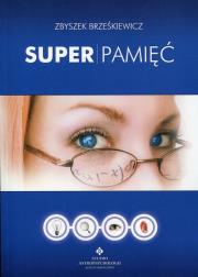 Okładka książki Superpamięć