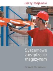 Okładka książki Systemowe zarządzanie magazynem