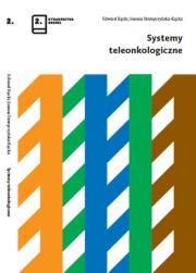 Systemy teleonkologiczne. Autor: Kącki Edward, Joanna Stempczyńska-Kącka. Dadada.pl Okładka książki Systemy teleonkologiczne