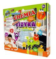 Opakowanie Szalona chemia dzika fizyka
