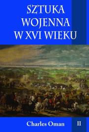 Okładka książki Sztuka wojenna w średniowieczu Tom 2