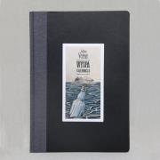 Okładka książki Tajemnicza wyspa