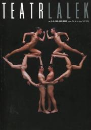 Opakowanie Teatr Lalek 2015/02-03