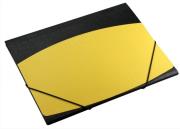 Opakowanie Teczka A4 z gumką dwukolorowa