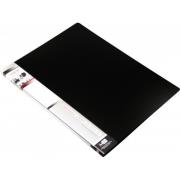 Opakowanie Teczka ofertowa A4 10 koszulek czarna