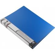 Opakowanie Teczka ofertowa A4 60 koszulek niebieska