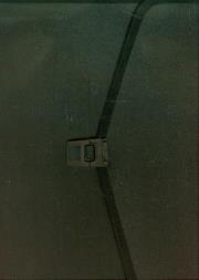 Opakowanie Teczka z rączką czarna