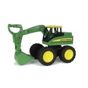 Opakowanie Tomy John Deere Koparka
