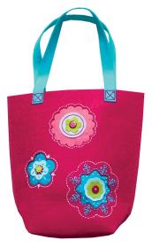 Opakowanie Torba duża czerwona