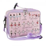 Opakowanie Torba na lunch Balet