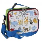 Opakowanie Torba na lunch Dżungla