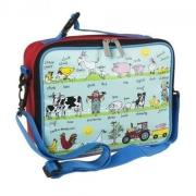 Opakowanie Torba na lunch Farma