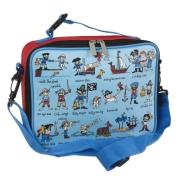 Opakowanie Torba na lunch kolekcja Piraci