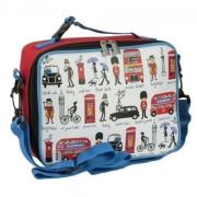 Opakowanie Torba na lunch Londyn