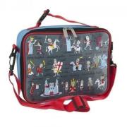 Opakowanie Torba na lunch Rycerze