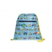 Opakowanie Torba na przybory Worek Buldożery