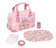 Opakowanie Torba z przyborami Baby Annabell