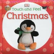 Opakowanie Touch and Feel Christmas