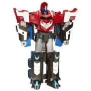 Opakowanie Transformers Robots in Disguise Mega Optimus Prime
