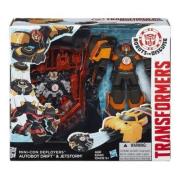 Opakowanie Transformers Robots in Disguise Mini-Con