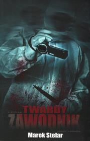 Okładka książki Twardy zawodnik