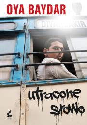 Okładka książki Utracone słowo