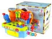 Opakowanie Warsztat z narzędziami