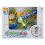 Opakowanie Wędkowanie w kąpieli