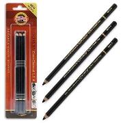 Opakowanie Węgiel w drewnie 2,3,4, bls