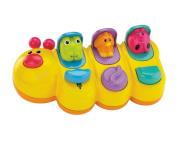 Opakowanie Wesoła gąsienica edukacyjna