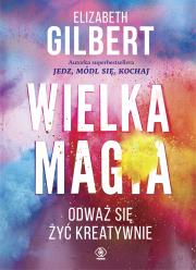 Okładka książki Wielka Magia