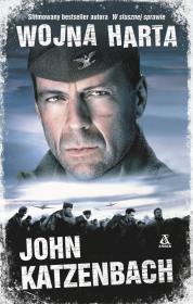 Okładka książki Wojna Harta
