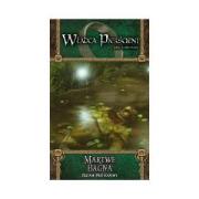 Opakowanie WP: Martwe Bagna GALAKTA