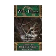 Opakowanie WP: Powrót do Mrocznej Puszczy GALAKTA