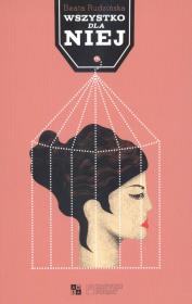 Okładka książki Wszystko dla niej