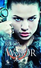 Okładka książki Wybór