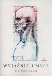 Okładka książki Wyjaśnić umysł