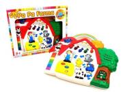 Opakowanie Zabawka muzyczna Pa Pa Farma