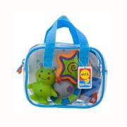 Opakowanie Zabawki do kąpieli Kosmos