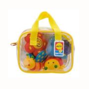 Opakowanie Zabawki do kąpieli Ogród