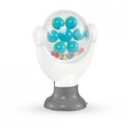 Okładka książki Zakręcona Kula z przyssawką DUMEL