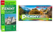 Zestaw dla łowców krajobrazów. Pieniny WIT. Wydawca: Agencja Wydawnicza WIT. Dadada.pl Opakowanie Zestaw dla łowców krajobrazów. Pieniny WIT