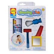 Opakowanie Zestaw do golenia