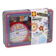 Opakowanie Zestaw do nauki wyszywania