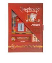 Opakowanie Zestaw Kolorowe Inspiracje 17