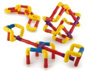 Zestaw konstrukcyjny Tubation. Wydawca: Quercetti. Dadada.pl Opakowanie Zestaw konstrukcyjny Tubation